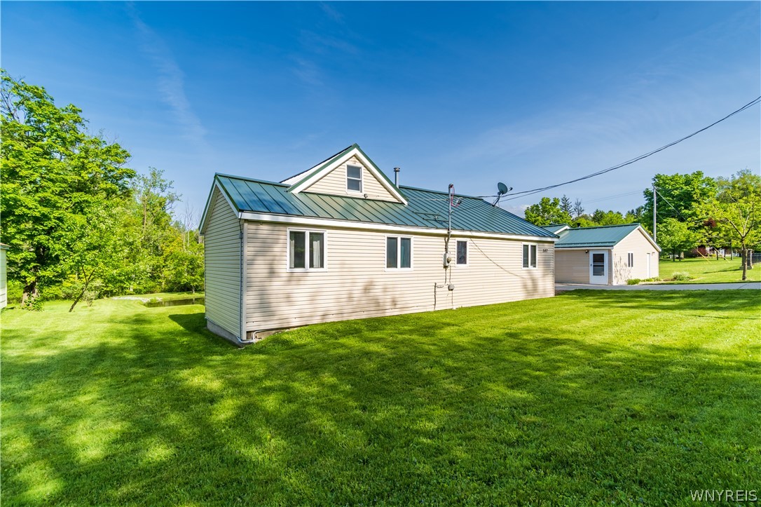 387 Two Rod Road Alden, NY 14004 - Photo 1 of 1 Gallery Image 1