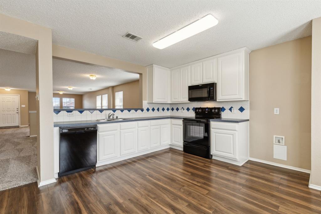 3412 Sedaila Ranch Road Fort Worth, TX 76262 - Photo 11 of 27