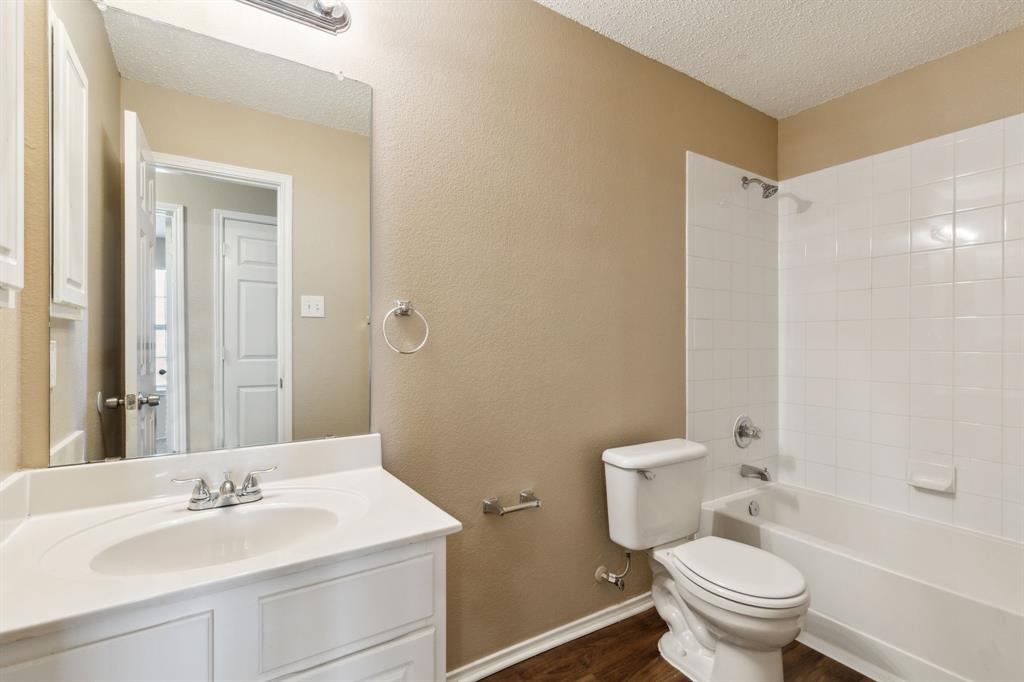 3412 Sedaila Ranch Road Fort Worth, TX 76262 - Photo 23 of 27