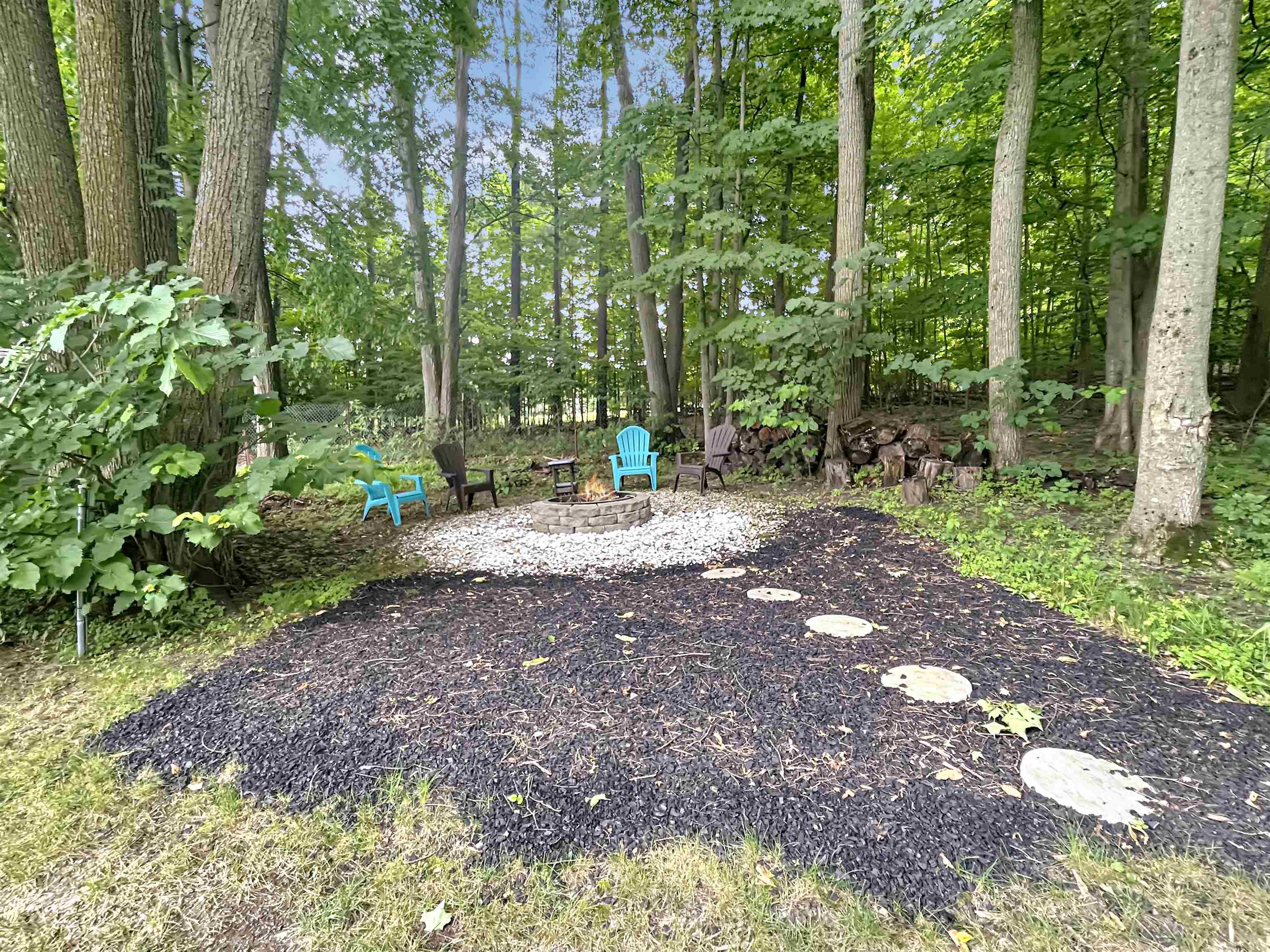 4159 Edwin Boulevard Grawn, MI 49637 - Photo 29 of 33