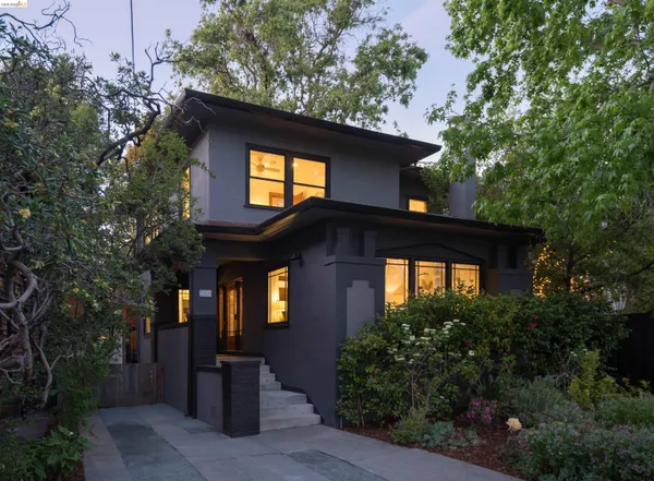 $1,800,000 | 3208 Claremont Avenue, Berkeley, CA 94705