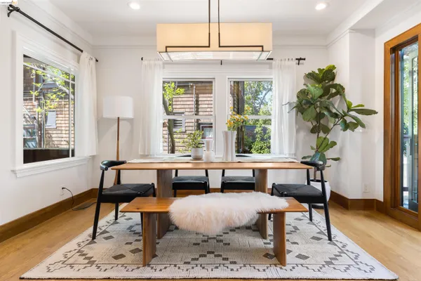 $1,800,000 | 3208 Claremont Avenue, Berkeley, CA 94705