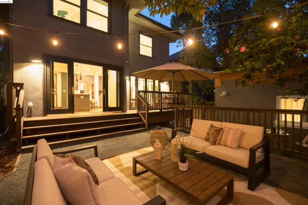 $1,800,000 | 3208 Claremont Avenue, Berkeley, CA 94705