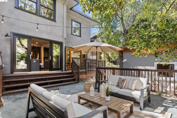 $1,800,000 | 3208 Claremont Avenue, Berkeley, CA 94705