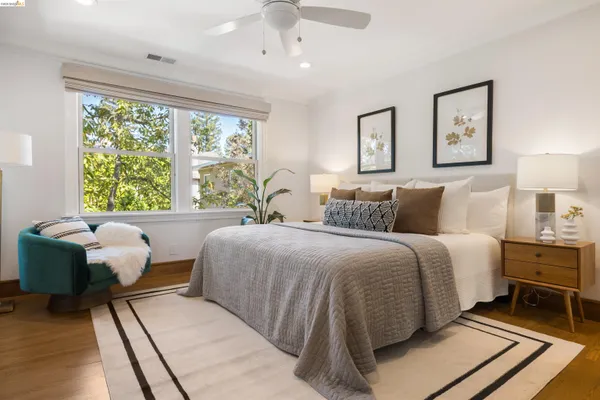 $1,800,000 | 3208 Claremont Avenue, Berkeley, CA 94705