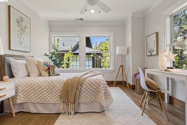 $1,800,000 | 3208 Claremont Avenue, Berkeley, CA 94705
