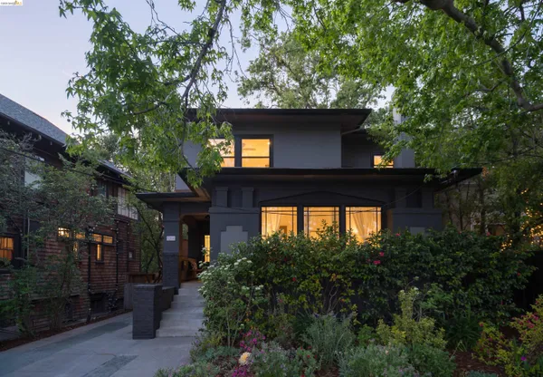 $1,800,000 | 3208 Claremont Avenue, Berkeley, CA 94705