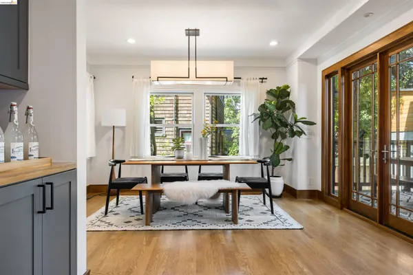 $1,800,000 | 3208 Claremont Avenue, Berkeley, CA 94705