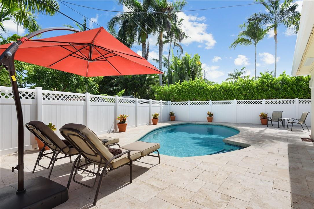1900 North Victoria Park Road Fort Lauderdale, FL 33305 - Photo 20 of 26 Photo 20