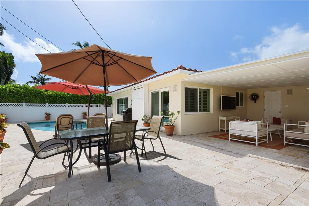 1900 North Victoria Park Road Fort Lauderdale, FL 33305 - Photo 21 of 26 Photo 21