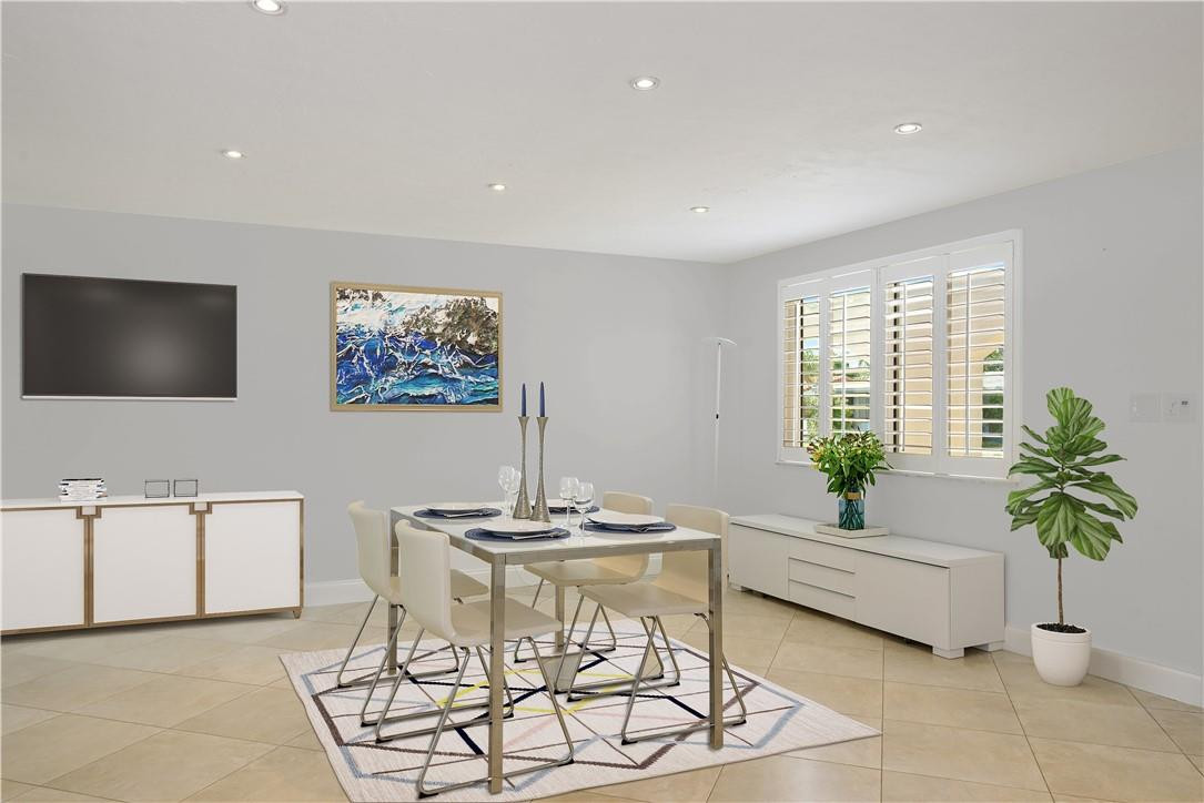 1900 North Victoria Park Road Fort Lauderdale, FL 33305 - Photo 4 of 26 Photo 4