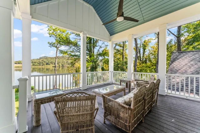 a bedroom with a bed and a closet
