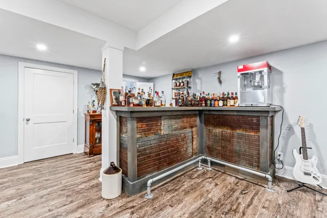 $1,599,999 | 205 Clover Street, Granville, TN 38564