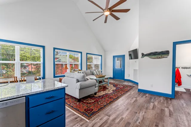 $1,599,999 | 205 Clover Street, Granville, TN 38564