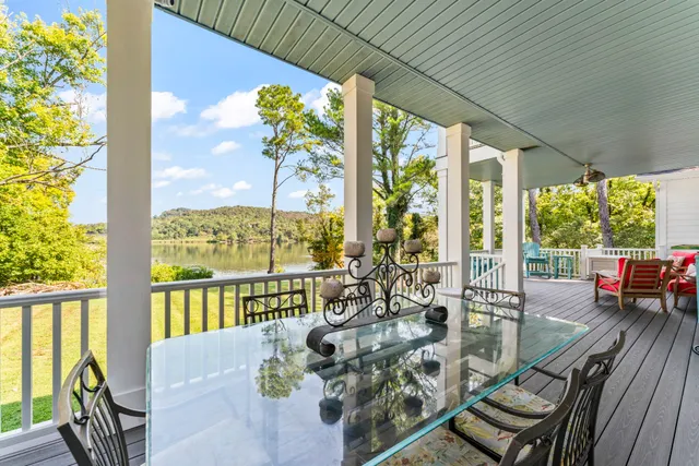 $1,599,999 | 205 Clover Street, Granville, TN 38564