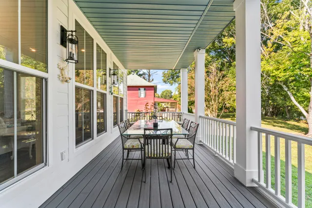 $1,599,999 | 205 Clover Street, Granville, TN 38564