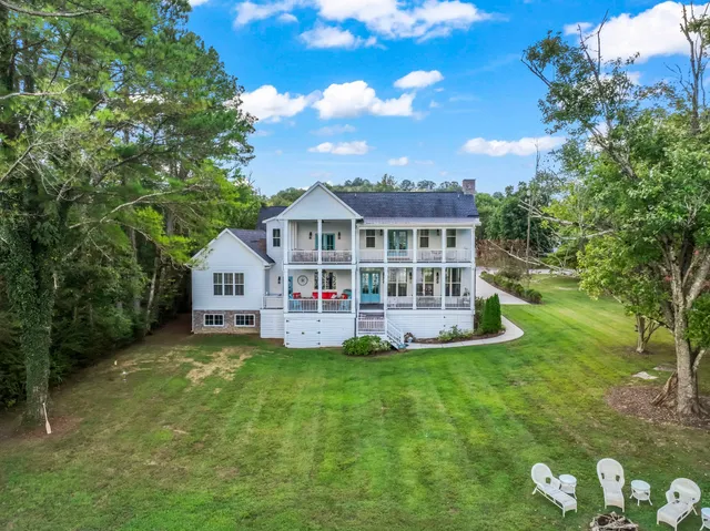 $1,599,999 | 205 Clover Street, Granville, TN 38564