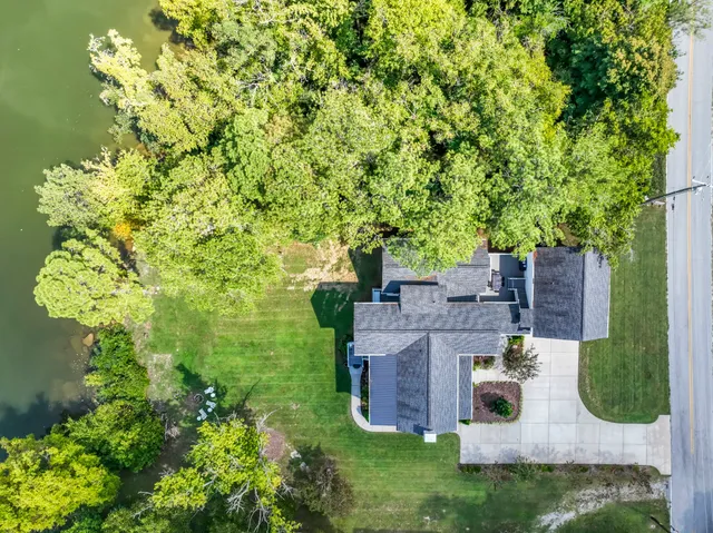 $1,599,999 | 205 Clover Street, Granville, TN 38564