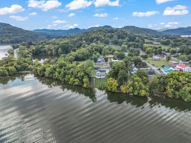 $1,599,999 | 205 Clover Street, Granville, TN 38564