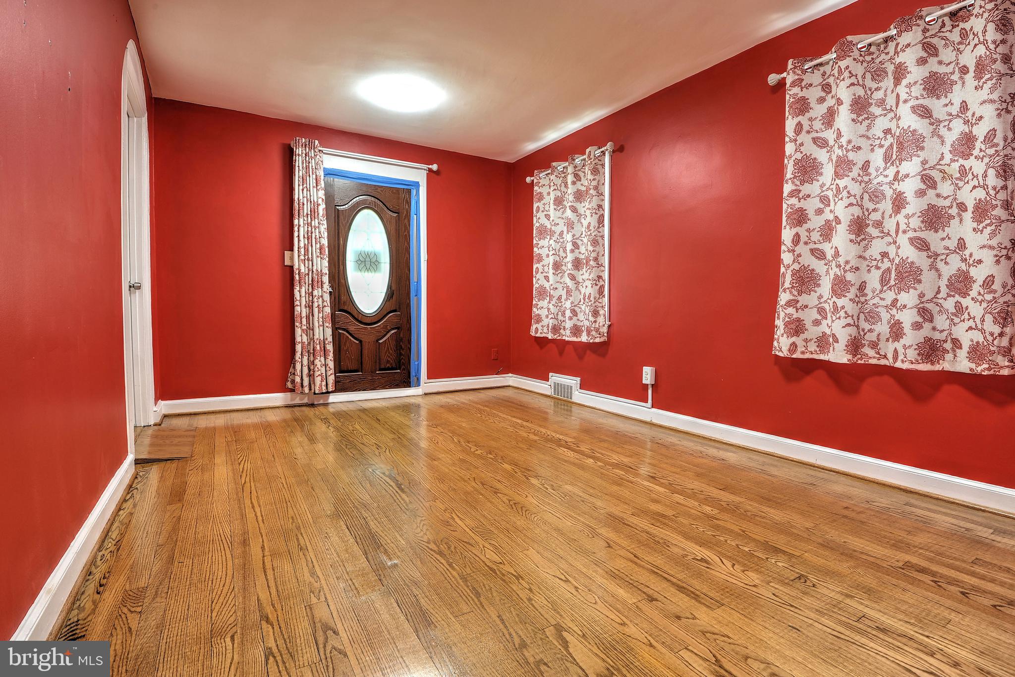 8016 Old Georgetown Road Bethesda, MD 20814 - Photo 18 of 36 Bedroom 1-Main