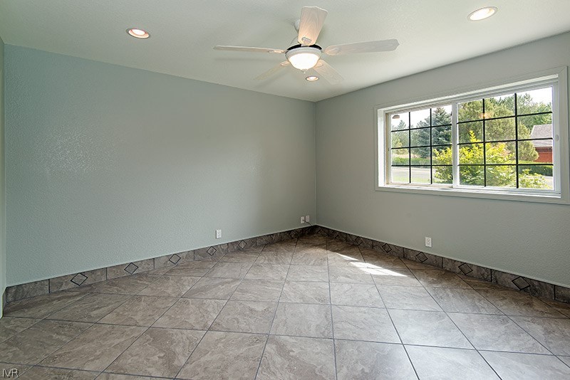 4125 Powderkeg Circle Reno, NV 89519 - Photo 8 of 11 a view of an empty room with a window