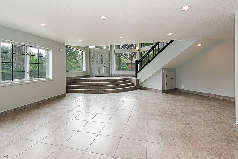 4125 Powderkeg Circle Reno, NV 89519 - Photo 10 of 11 a view of entryway and hall with a window