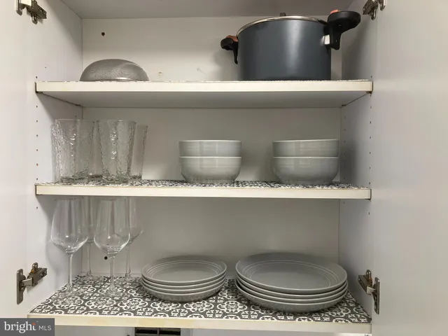 a close view of sink and tap