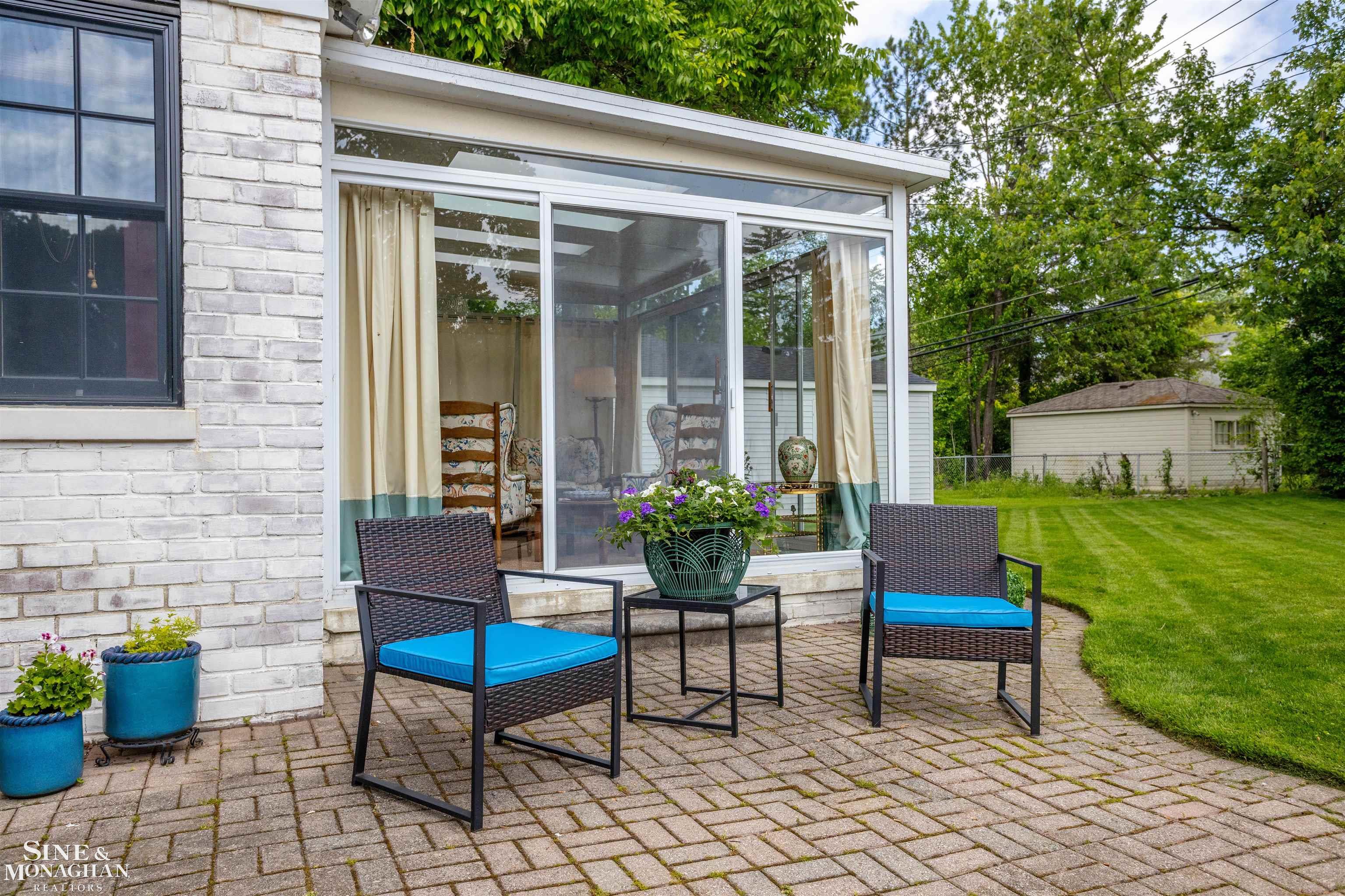 1572 North Renaud Road Grosse Pointe, MI 48236 - Photo 44 of 54