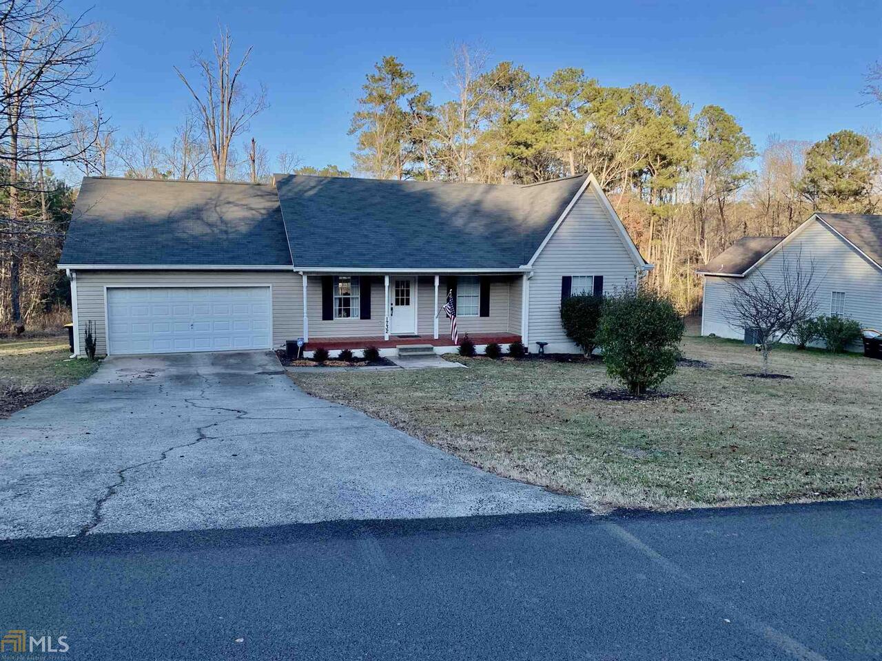 1732 Wilkerson Road Southwest Rome, GA 30165 - Photo 1 of 1