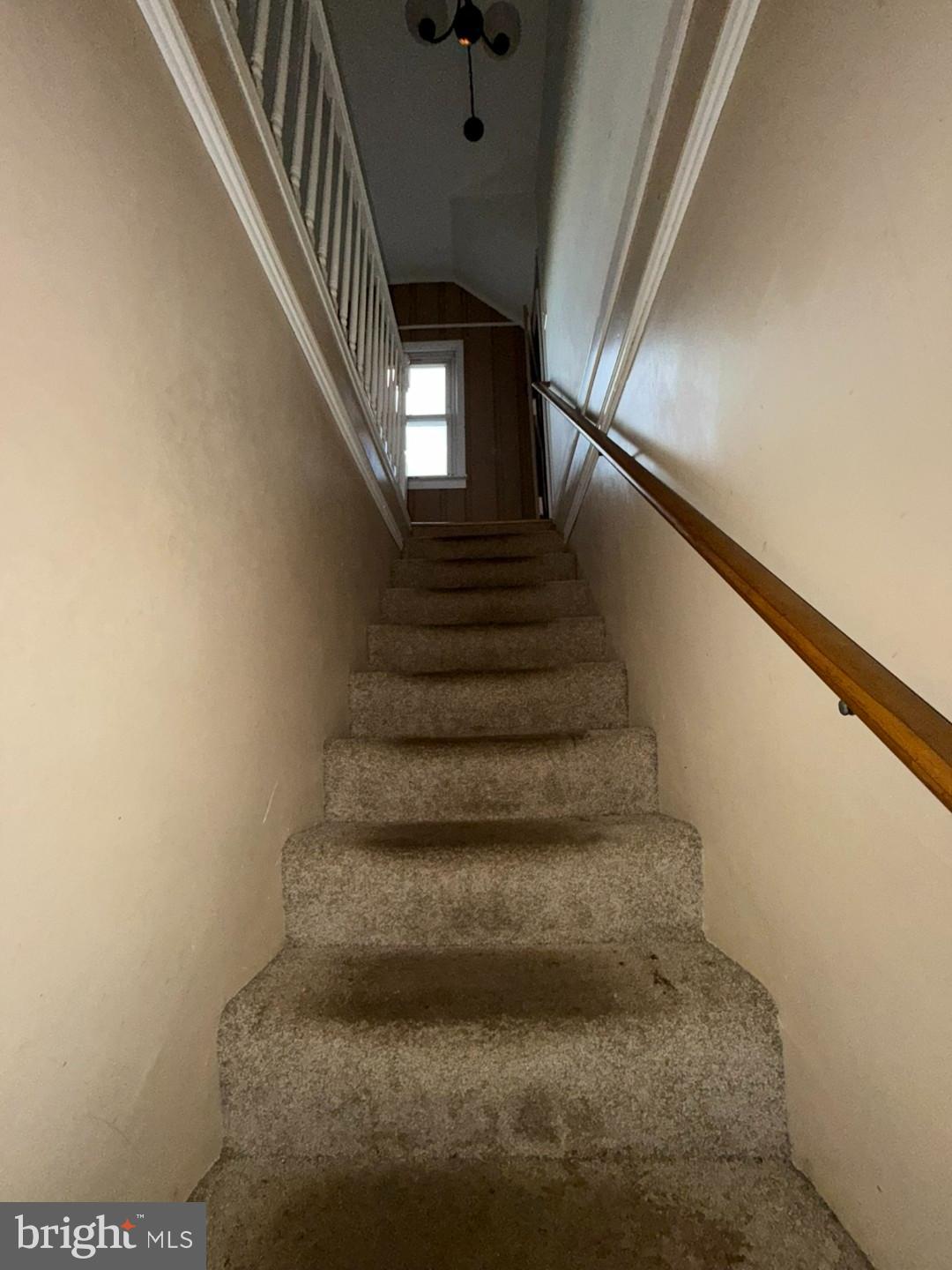 27 Haines Avenue Rising Sun, MD 21911 - Photo 18 of 32 a view of entryway