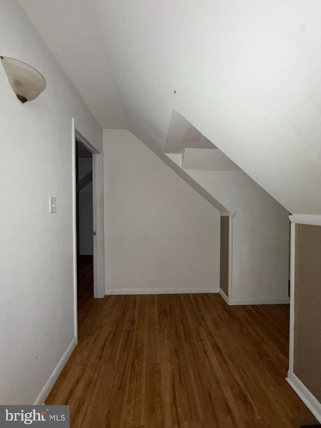 27 Haines Avenue Rising Sun, MD 21911 - Photo 25 of 32 a view of small space with wooden floor