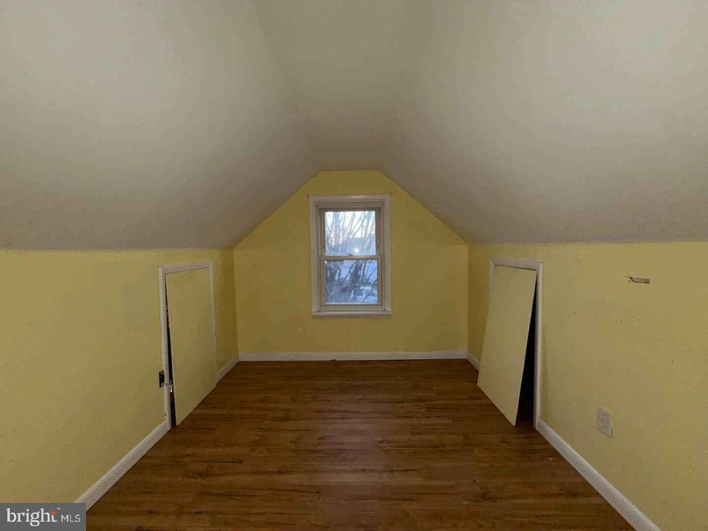 27 Haines Avenue Rising Sun, MD 21911 - Photo 30 of 32 a view of entryway with wooden floor