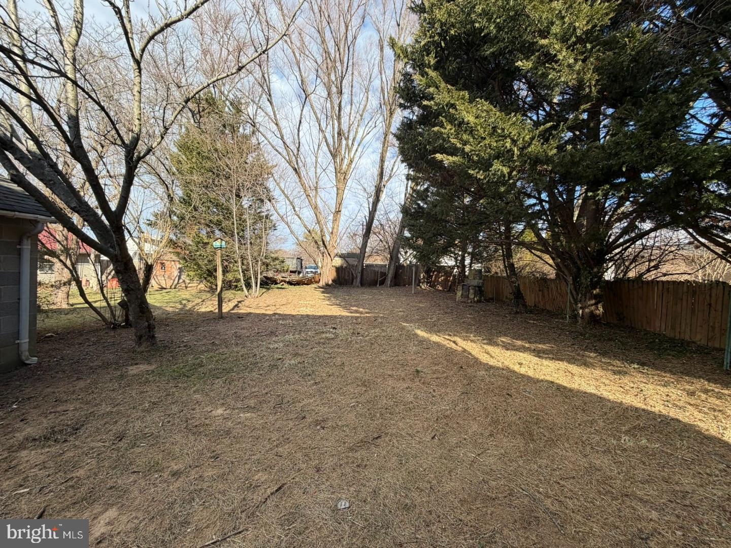 27 Haines Avenue Rising Sun, MD 21911 - Photo 32 of 32 a view of large trees with a yard