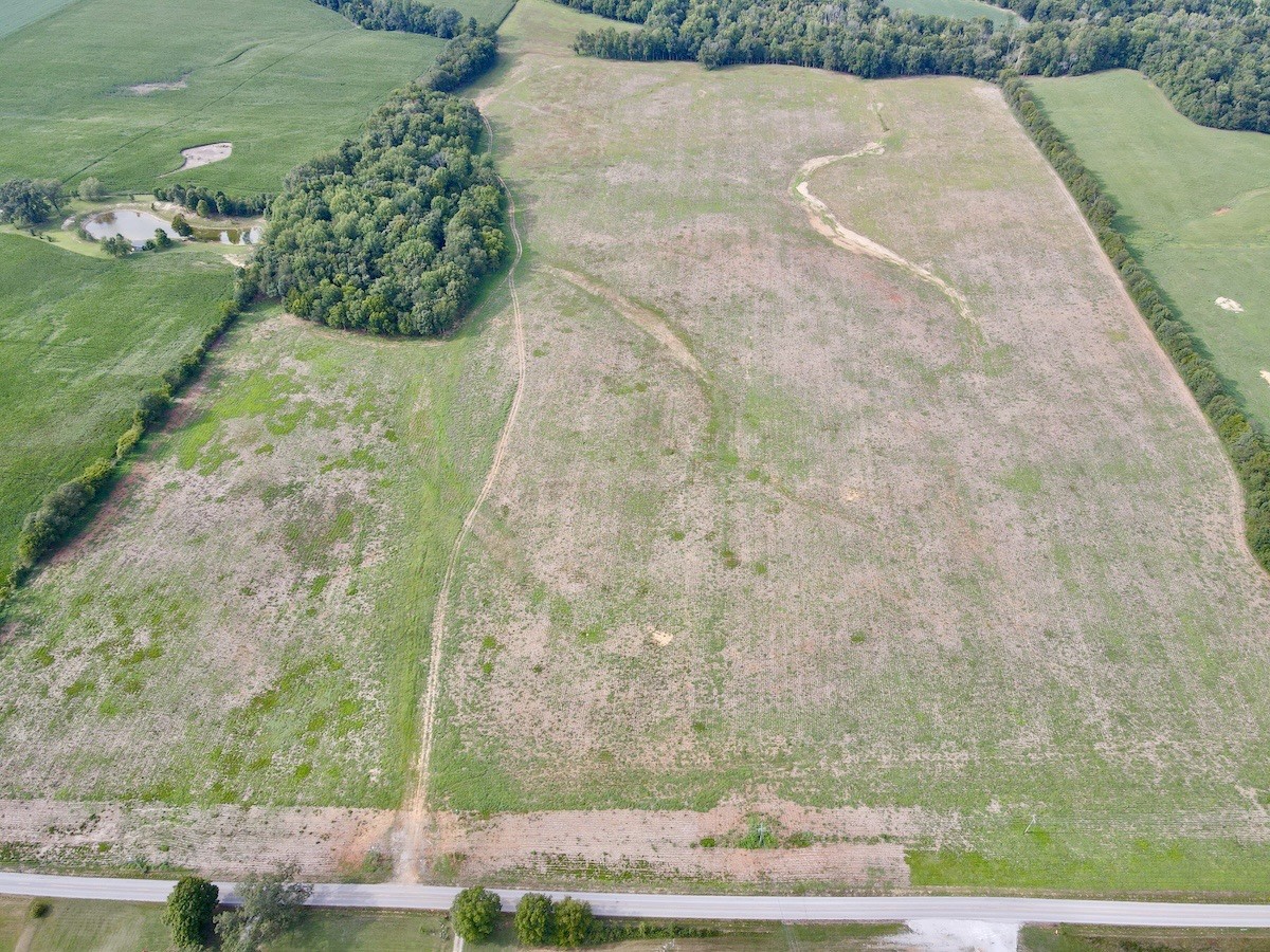 3 Shelbyville Road Morrison, TN 37357 - Photo 4 of 6 a view of a yard