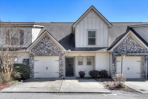 $255,000 | 532 Scenic Drive, Grovetown, GA 30813