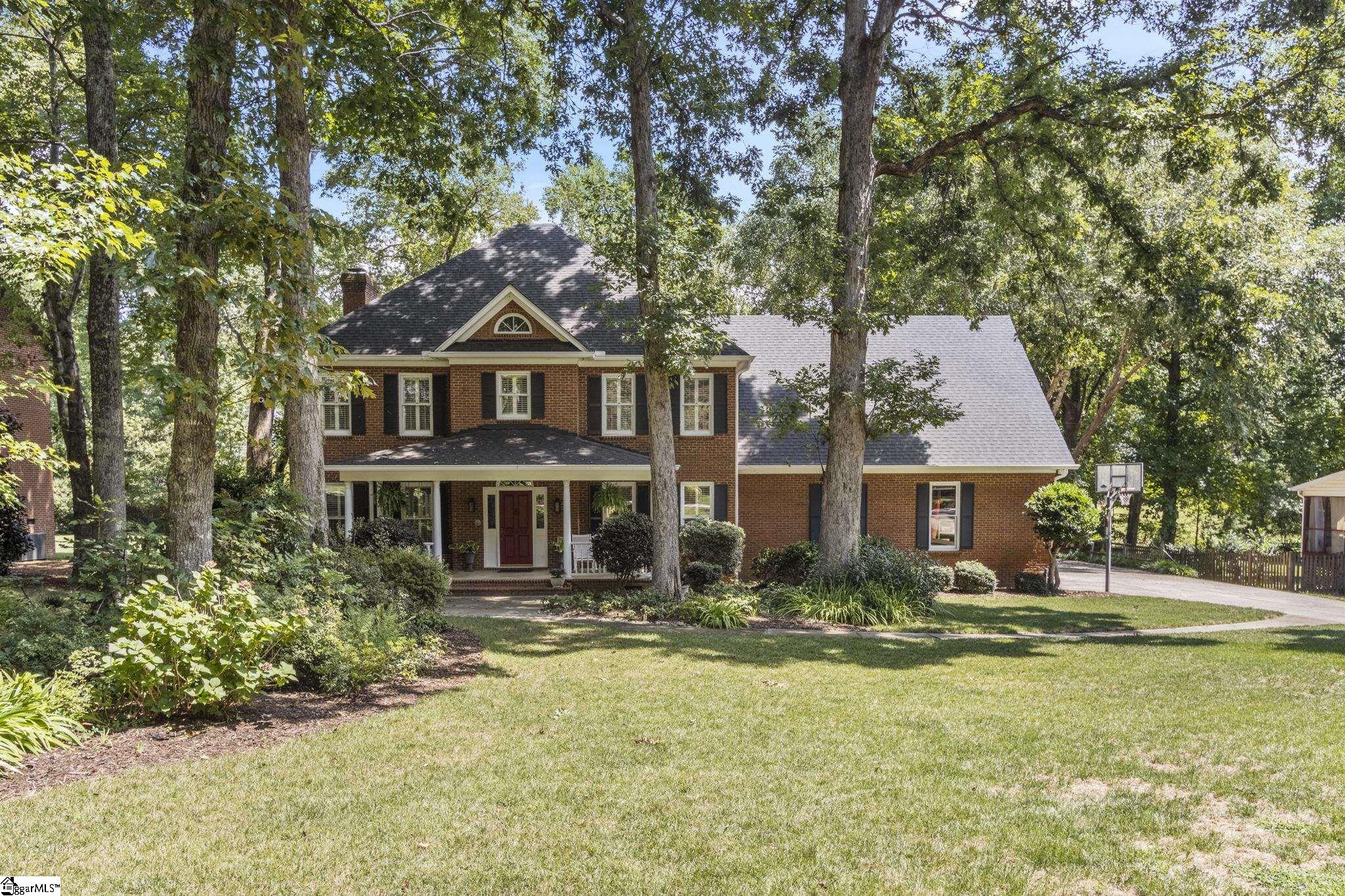 231 English Oak Road Simpsonville, SC 29681 - Photo 2 of 32 Gallery Image 2