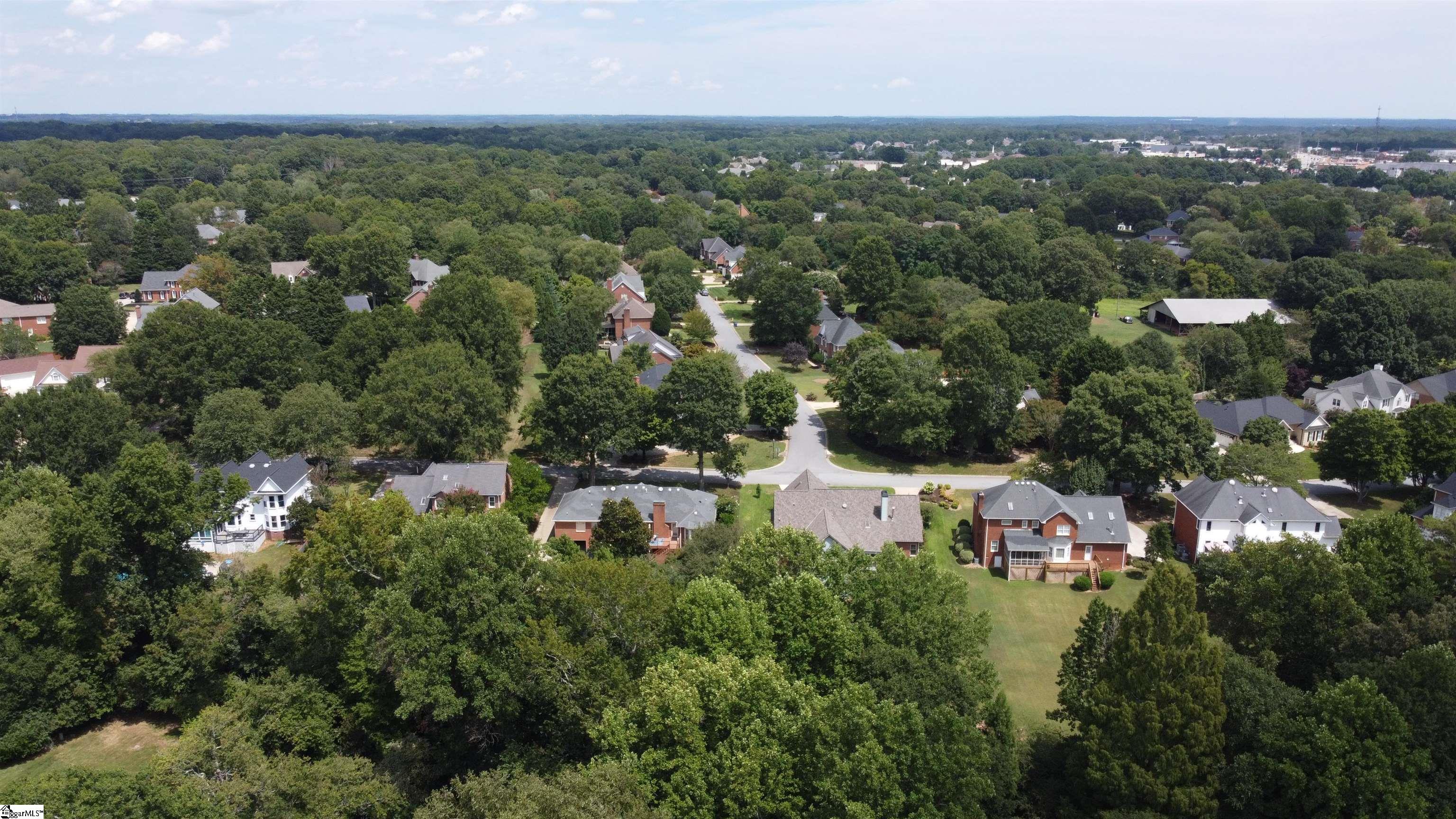 231 English Oak Road Simpsonville, SC 29681 - Photo 29 of 32 Gallery Image 29