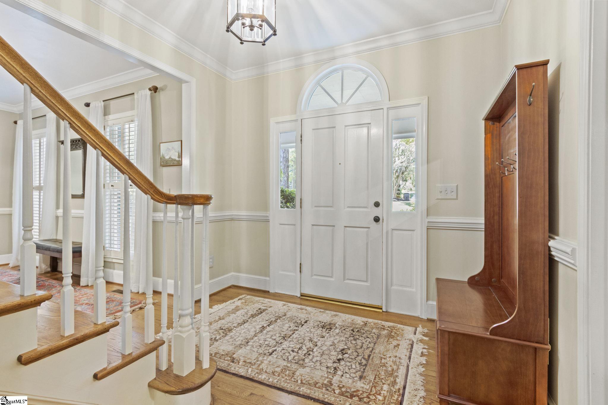 231 English Oak Road Simpsonville, SC 29681 - Photo 4 of 32 Gallery Image 4