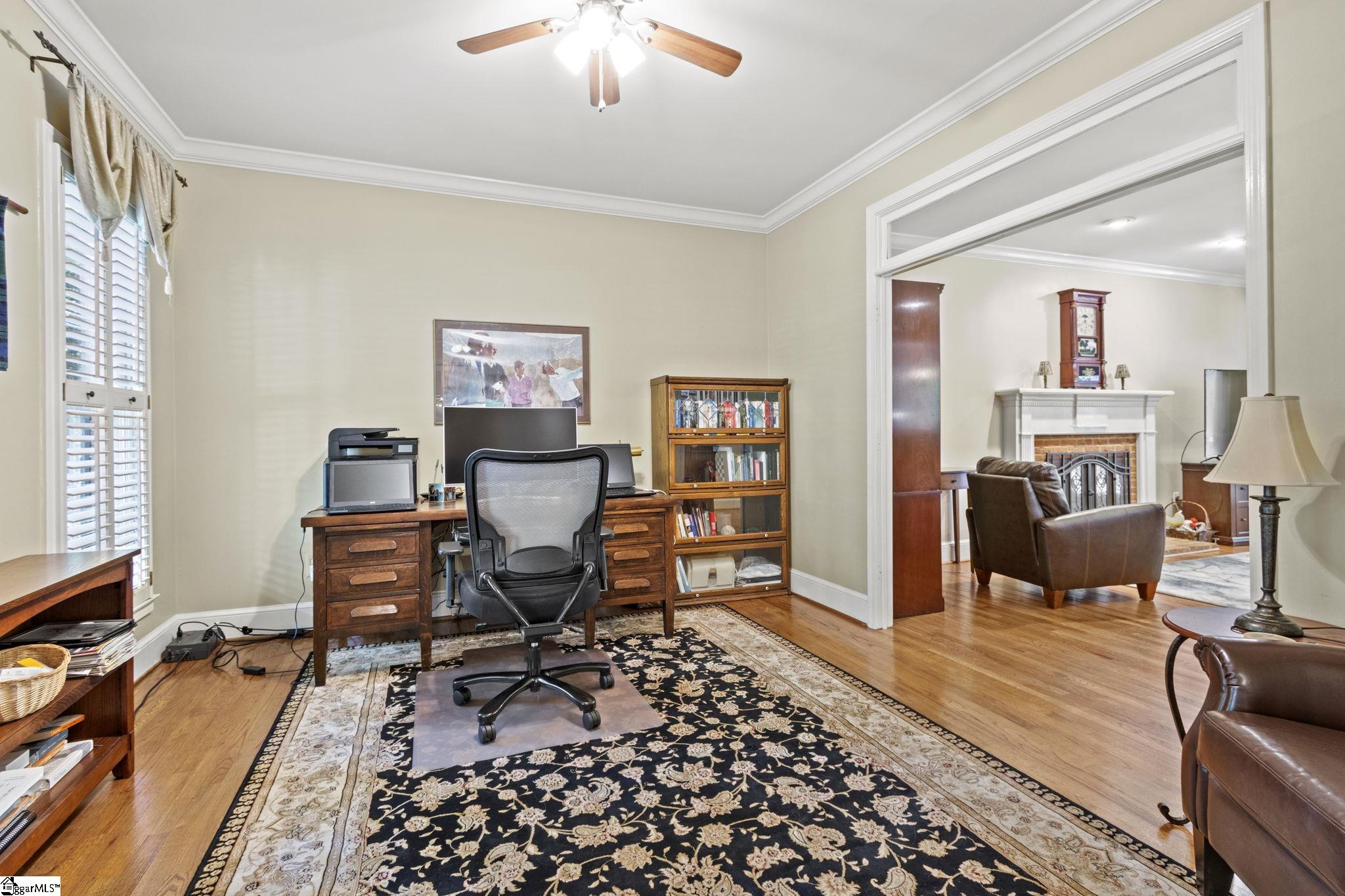 231 English Oak Road Simpsonville, SC 29681 - Photo 5 of 32 Gallery Image 5