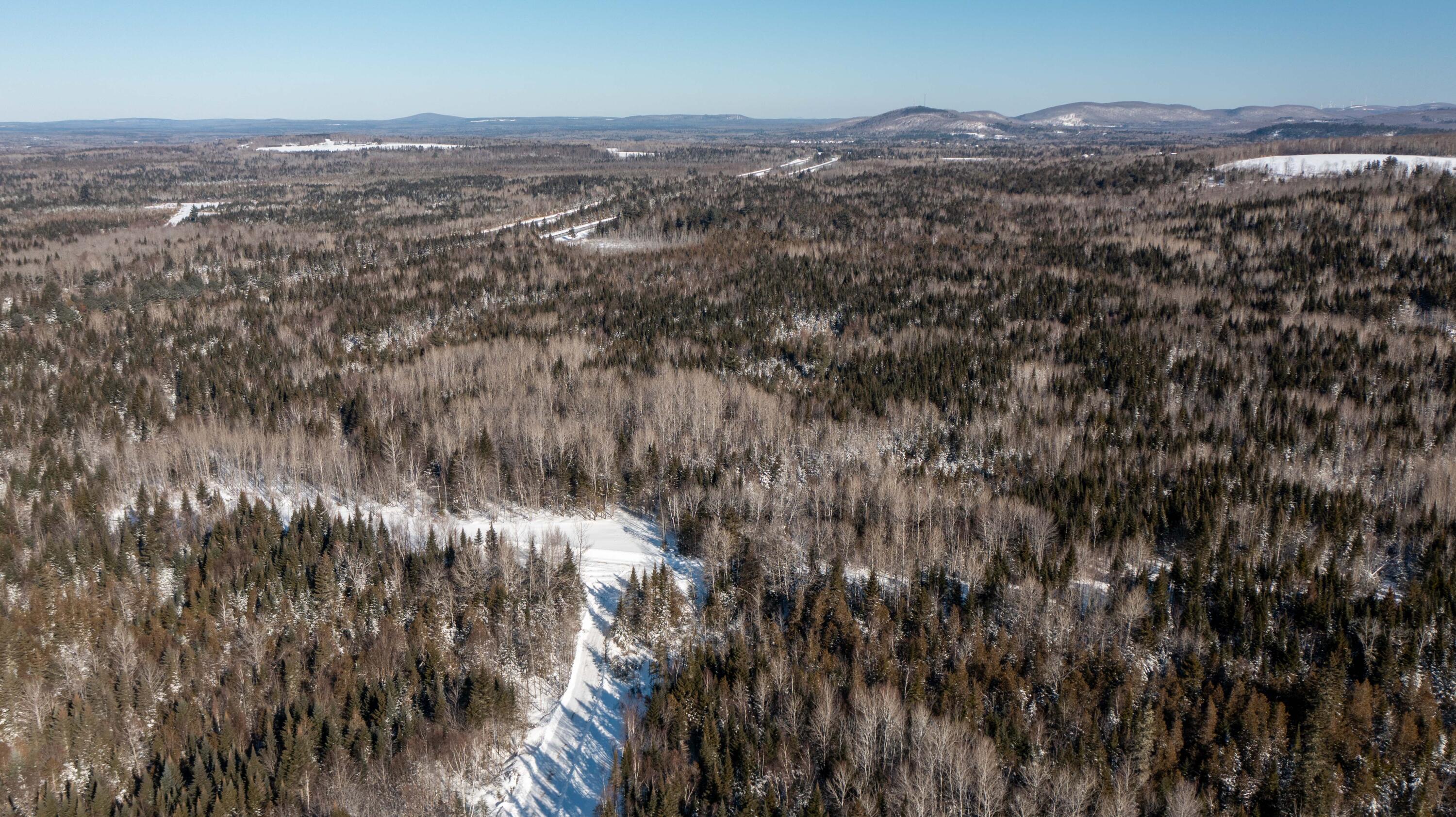 2 R 159/ Belvedere Road Crystal, ME 04747 - Photo 20 of 44 3900 +_- Acre Kingdom Parcel(18)
