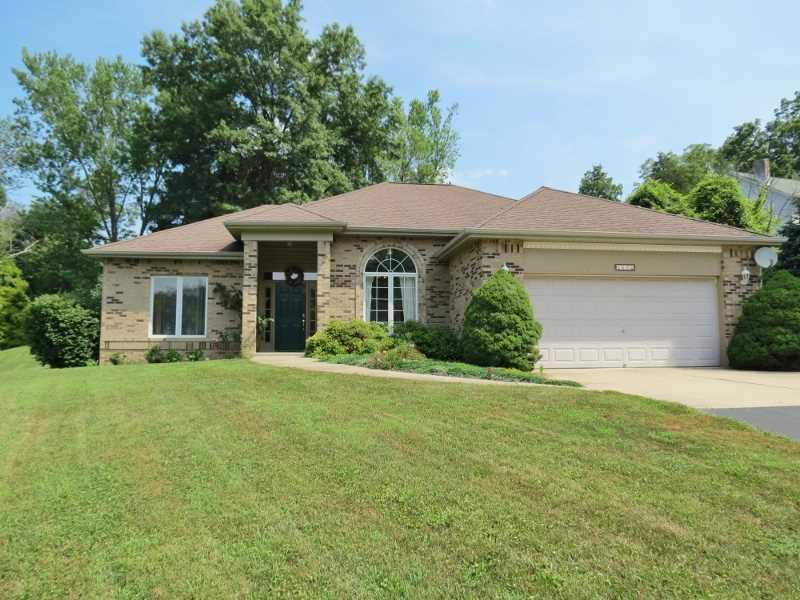 269 Thompsonville Road Canonsburg, PA 15317 - Photo 1 of 19 Exterior Front.