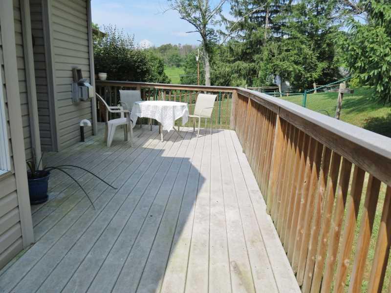 269 Thompsonville Road Canonsburg, PA 15317 - Photo 15 of 19 Patio/Deck.