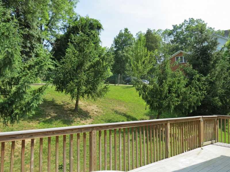 269 Thompsonville Road Canonsburg, PA 15317 - Photo 16 of 19 Yard/Garden.