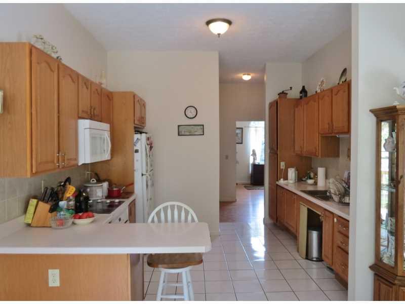 269 Thompsonville Road Canonsburg, PA 15317 - Photo 8 of 19 Kitchen.