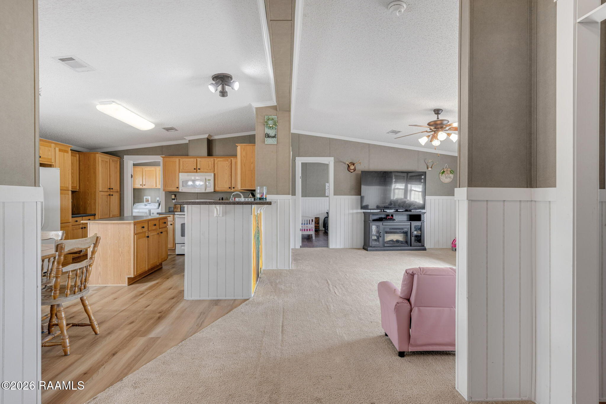 783 Noel Road Church Point, LA 70525 - Photo 5 of 25 5-web-or-mls-783 Noel Rd-5