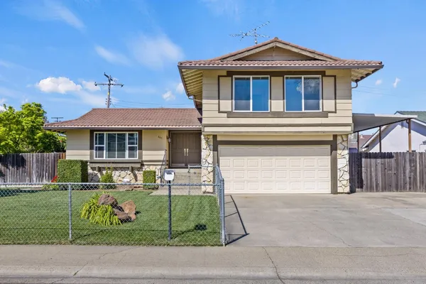 $599,000 | 865 Regatta Drive, Sacramento, CA 95833