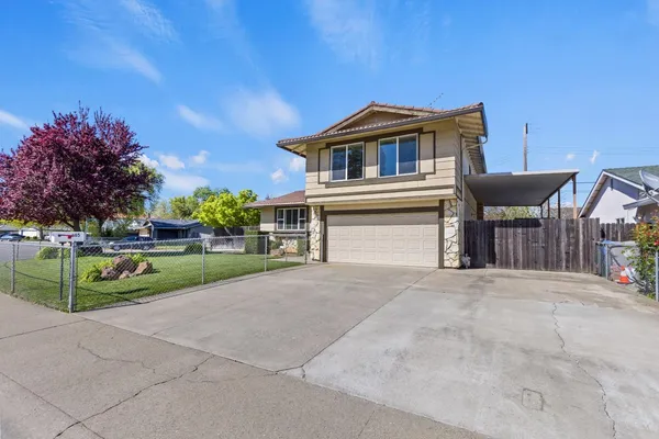 $599,000 | 865 Regatta Drive, Sacramento, CA 95833