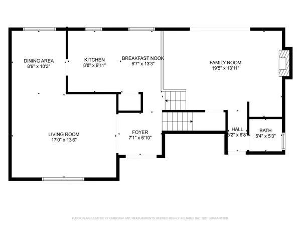 $599,000 | 865 Regatta Drive, Sacramento, CA 95833