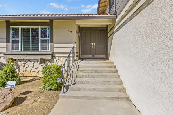 $599,000 | 865 Regatta Drive, Sacramento, CA 95833