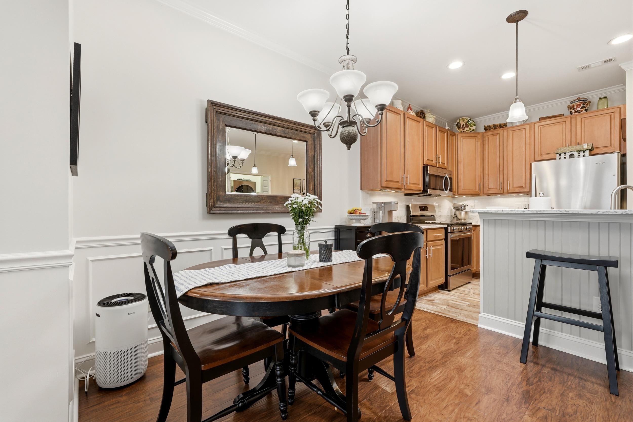 694 Botany Loop, Unit 694 Murrells Inlet, SC 29576 - Photo 11 of 57